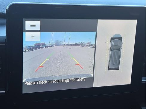 Used 2021 Ford Explorer Limited w/ Equipment Group 301A image 17