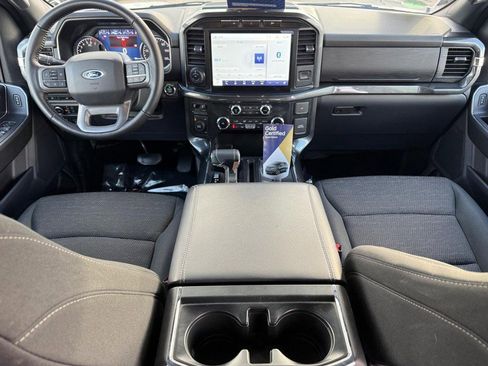 Certified 2022 Ford F150 XLT w/ Equipment Group 302A High image 16