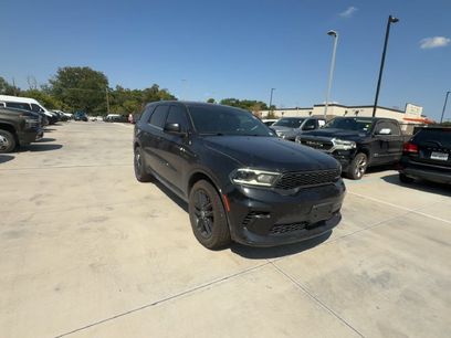 Used 2023 Dodge Durango GT