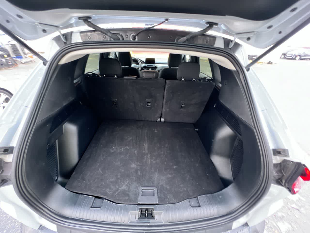 Used 2025 Ford Escape Active AWD/4WD image 25