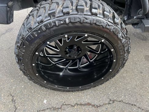Used 2018 Jeep Wrangler Unlimited Rubicon AWD/4WD image 18