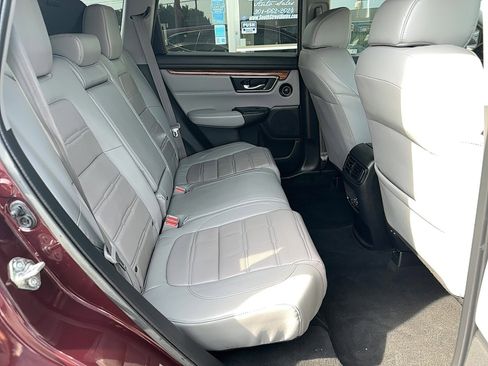 Used 2018 Honda CR-V EX-L image 22