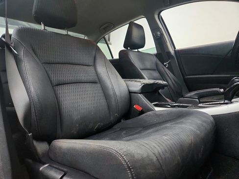 Used 2014 Honda Accord Sport image 24
