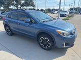 Used 2016 Subaru Crosstrek 2.0i Limited w/ Popular Package #2 image 2