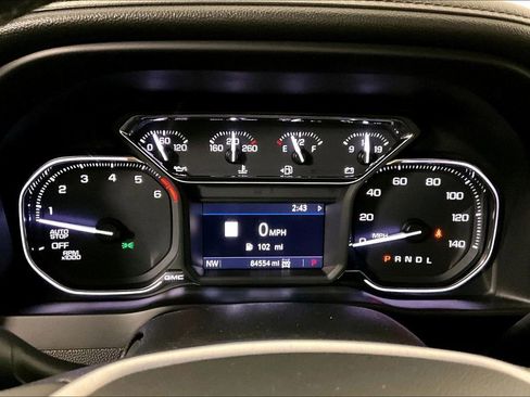 Used 2019 GMC Sierra 1500 SLT w/ SLT Convenience Package image 19