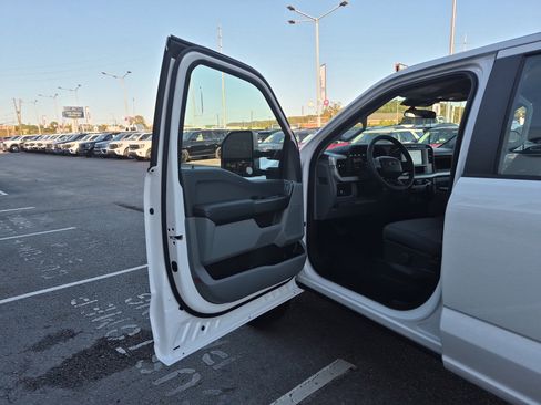 New 2026 Ford F250 XL w/ STX Appearance Package image 11