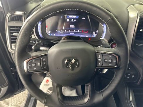 New 2026 RAM 1500 RHO AWD/4WD image 26
