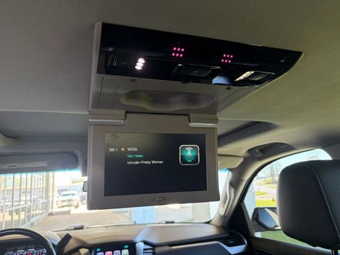 Used 2019 Chevrolet Tahoe LT image 20