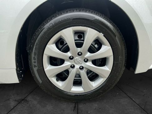 Certified 2026 Toyota Corolla LE FWD image 16