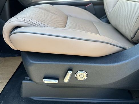 New 2025 Lincoln Navigator Black Label image 12