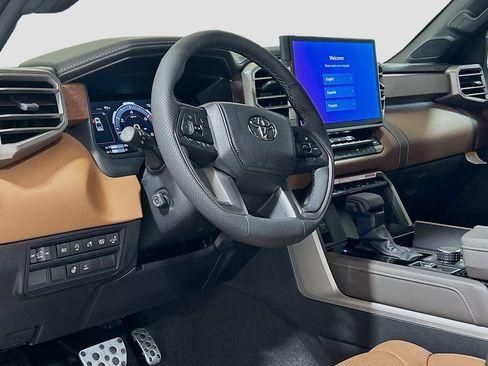 New 2026 Toyota Tundra 1794 Edition AWD/4WD image 10