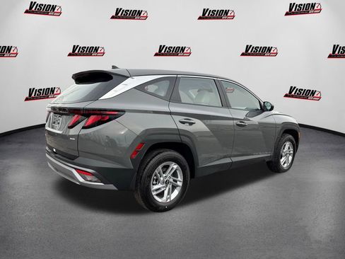 New 2026 Hyundai Tucson SE image 5
