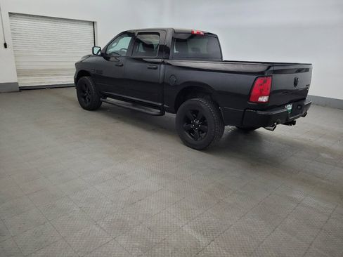 Used 2015 RAM 1500 Express AWD/4WD image 3