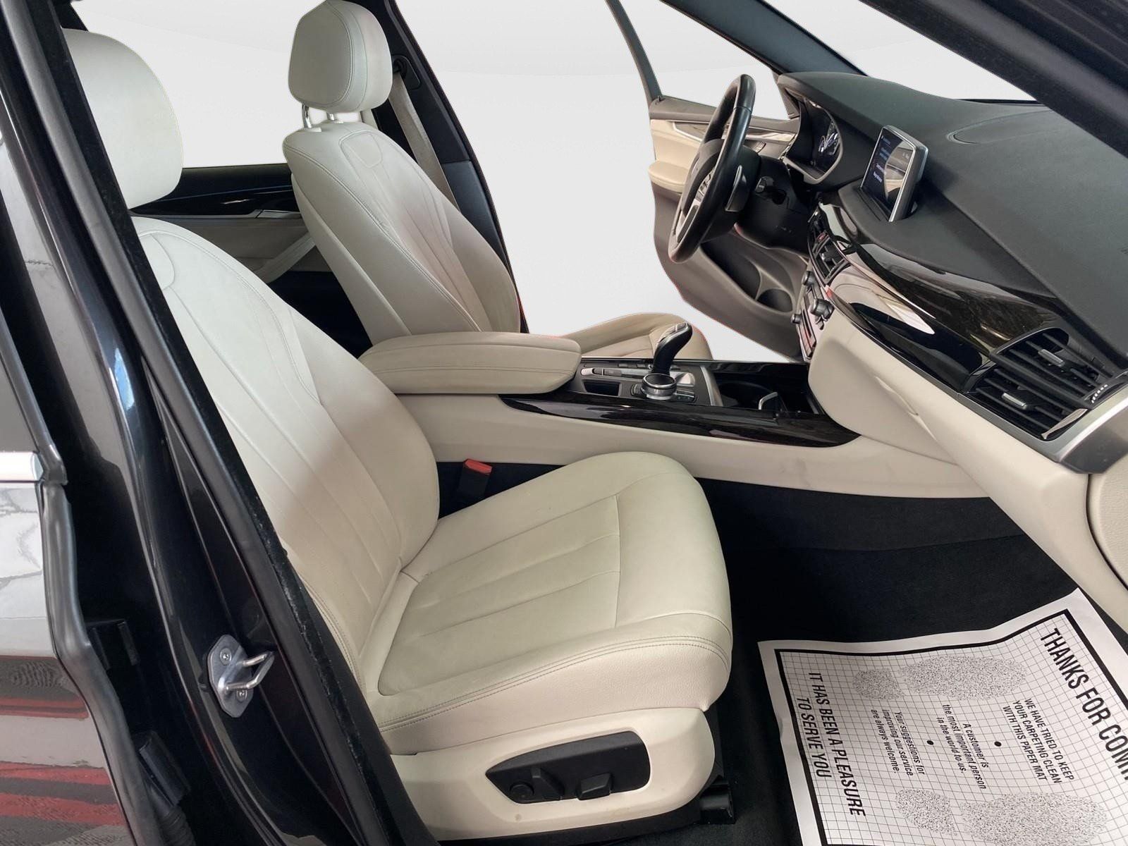 Used 2018 BMW X5 xDrive35i AWD/4WD image 9