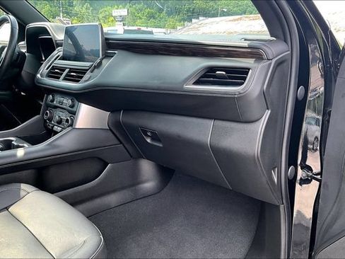 Used 2023 Chevrolet Tahoe Z71 AWD/4WD image 16