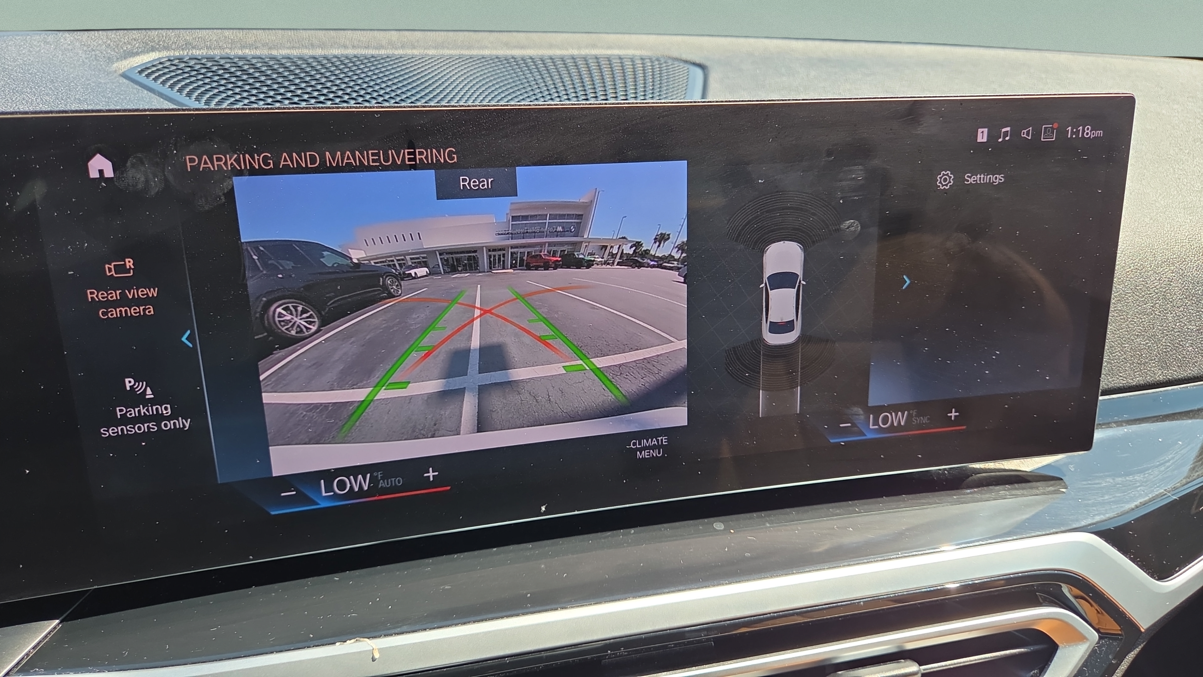 Certified 2023 BMW 230i Coupe w/ Convenience Package RWD image 25