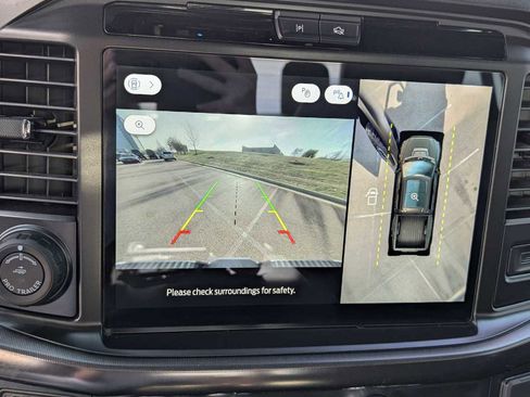 Used 2025 Ford F150 Raptor w/ Equipment Group 803A Raptor R image 17