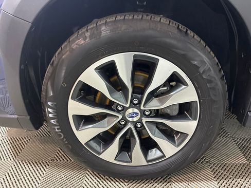 Used 2023 Subaru Outback Limited image 45
