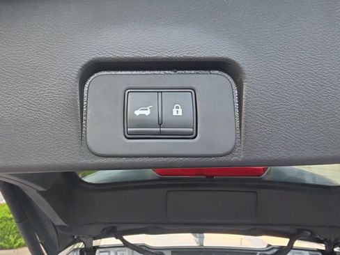 Certified 2023 Nissan Rogue SL AWD/4WD image 39