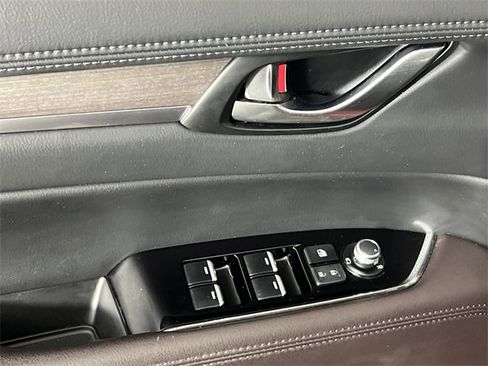 Certified 2022 MAZDA CX-5 Signature image 14