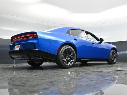 New 2026 Dodge Charger R/T w/ Driver Convenience Group AWD/4WD image 59