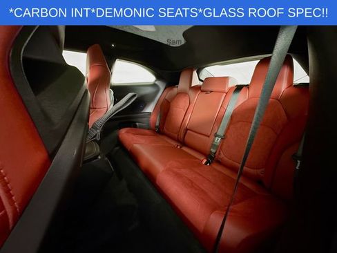 New 2026 Dodge Charger R/T Scat Pack image 25