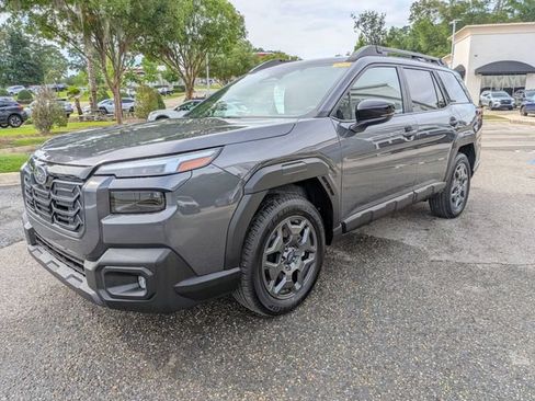 Certified 2026 Subaru Outback Premium AWD/4WD image 6