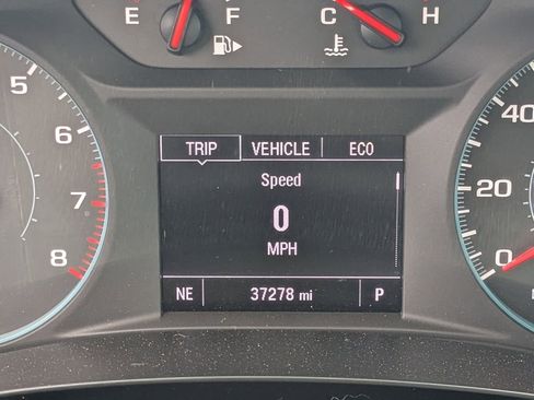 Used 2024 Chevrolet Malibu LT image 29