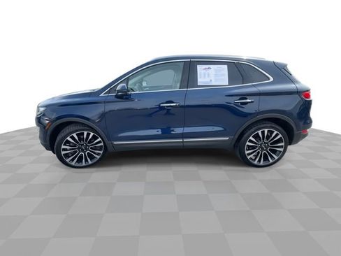 Used 2019 Lincoln MKC Reserve image 5