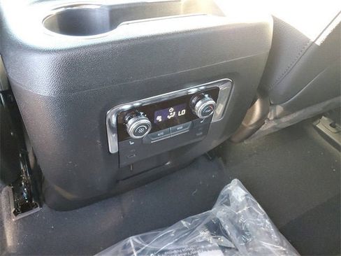 New 2026 GMC Yukon XL Denali w/ Sun & Power Step Package image 16