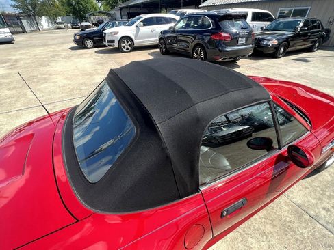 Used 1998 BMW M Roadster image 22