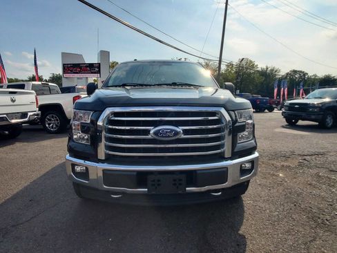 Used 2017 Ford F150 XLT w/ Equipment Group 301A Mid image 13