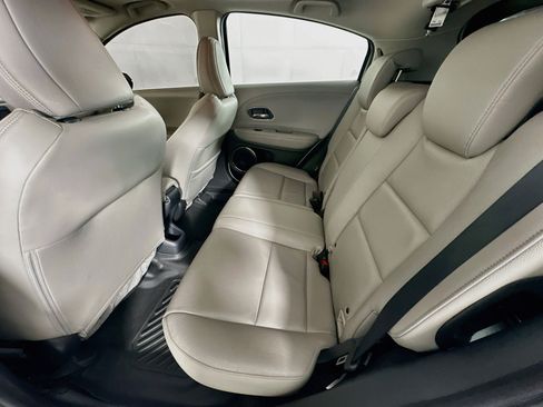 Used 2019 Honda HR-V EX-L image 25