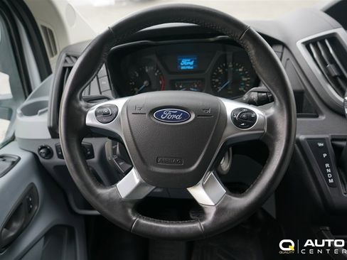 Used 2016 Ford Transit 350 Base image 22