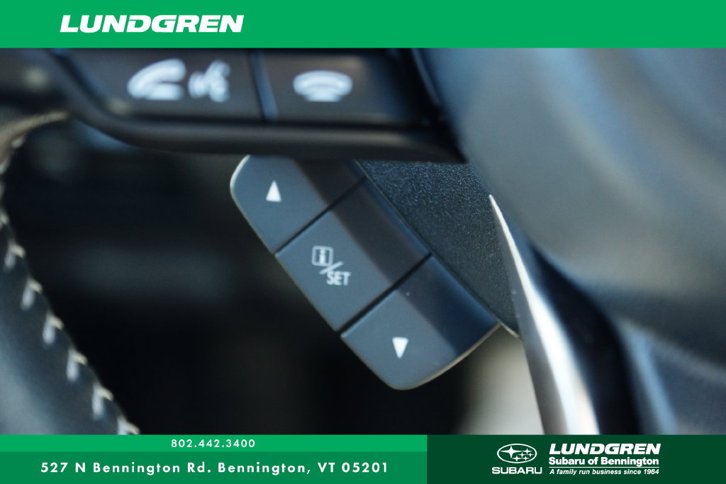 Used 2019 Subaru Forester Limited AWD/4WD image 17