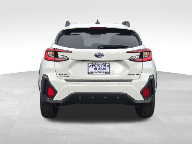 New 2026 Subaru Crosstrek 2.5i Limited AWD/4WD image 7