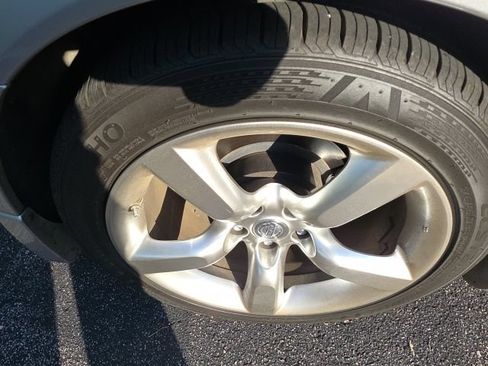 Used 2004 Nissan 350Z Touring RWD image 6