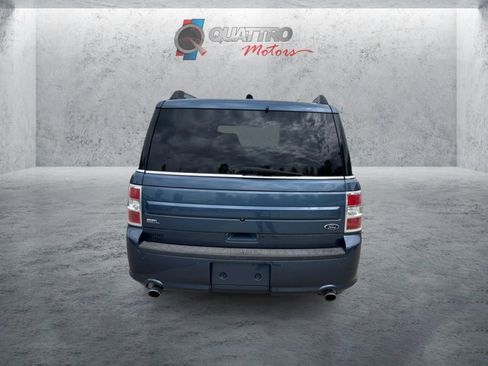 Used 2019 Ford Flex SEL w/ Equipment Group 202A FWD image 4