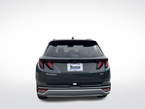 New 2026 Hyundai Tucson SEL AWD/4WD image 7