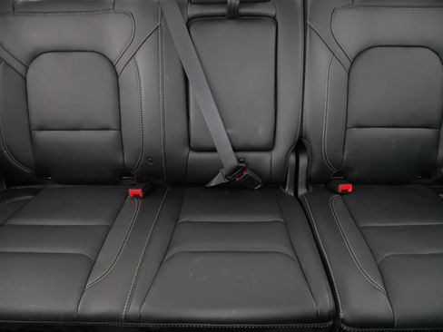 Used 2026 RAM 1500 Rebel w/ Rebel Level 2 Equipment Group image 13