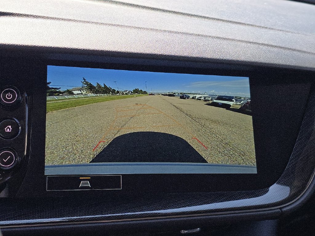 Used 2023 Buick Envision Preferred AWD/4WD image 7