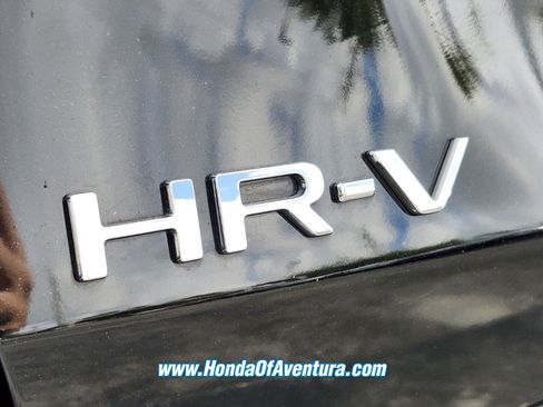 Certified 2023 Honda HR-V Sport image 13
