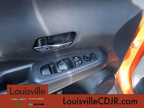 Used 2023 Nissan Kicks SV FWD image 25