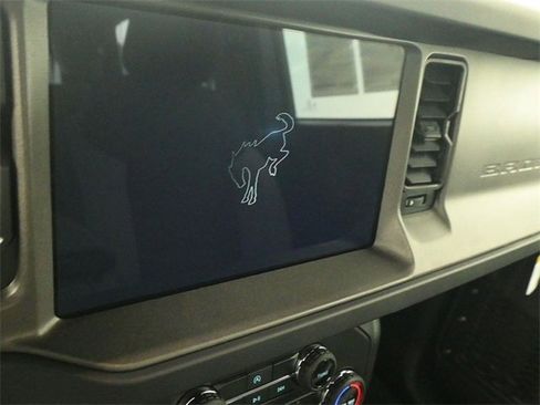 New 2026 Ford Bronco 2-Door image 20