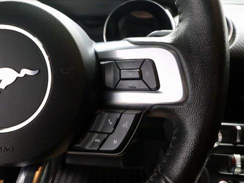 Used 2021 Ford Mustang Coupe w/ Equipment Group 101A RWD image 28