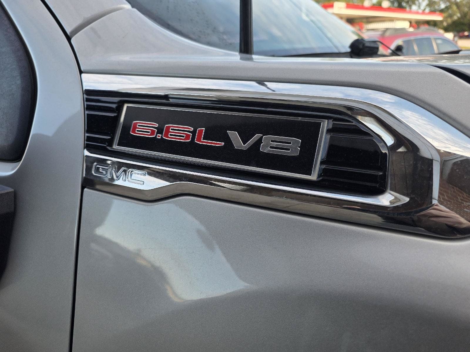 Used 2022 GMC Sierra 2500 SLE w/ SLE Convenience Package AWD/4WD image 13