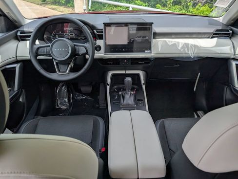 New 2026 MAZDA CX-5 Select AWD/4WD image 5