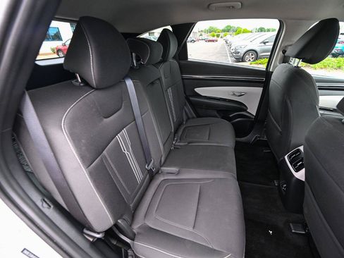 Used 2024 Hyundai Tucson SEL AWD/4WD image 30