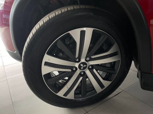 Used 2024 Mitsubishi Outlander Sport ES image 10