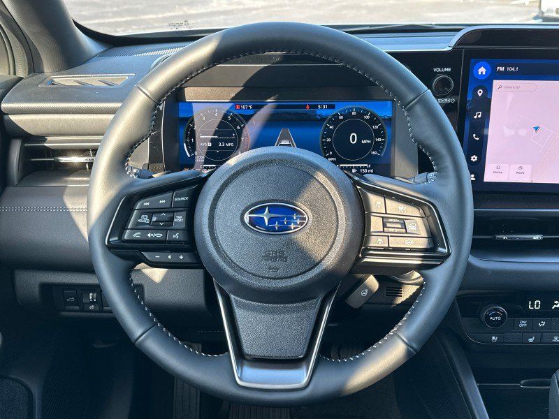 New 2026 Subaru Outback Touring XT AWD/4WD image 16